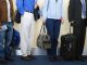 New airport rule: Number of handbags per passenger reduced