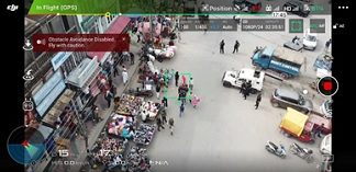 New surveillance system in offing as J&K Police eye major reforms