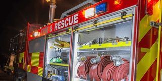 New train-the-trainer qualification developed for UK fire safety professionals