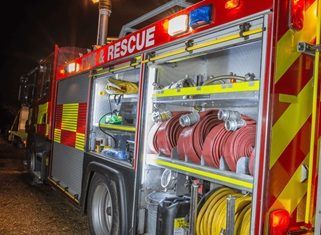 New train-the-trainer qualification developed for UK fire safety professionals