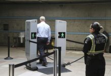 New York Mayor explores new tech to detect weapons in schools