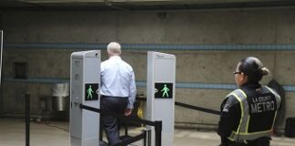 New York Mayor explores new tech to detect weapons in schools