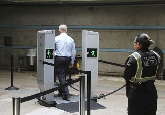 New York Mayor explores new tech to detect weapons in schools