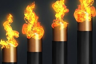 New York lawmakers push for lithium-ion battery safety regulations after a string of fires