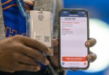 New York city deploys emergency alert system in public schools