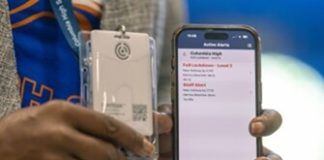 New York city deploys emergency alert system in public schools