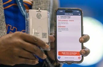 New York city deploys emergency alert system in public schools