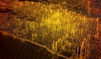 New York City opens cyber defense center