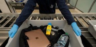 Next Gen scanners halve security waits at London city airport in a year