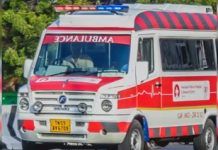 NHAI sets 10-minute response time for highway ambulances; ₹10,000 penalty for delay