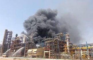 NIA probes refinery fire in Rajasthan amid security and sabotage concerns