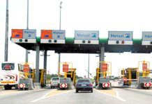 Nigeria strengthens border surveillance network