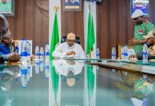 Nigerian Railway Security: FG to implement far-reaching security strategy