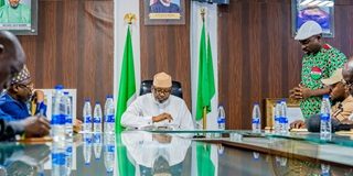 Nigerian Railway Security: FG to implement far-reaching security strategy