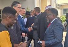 Nigeria moves to reform private security industry with ICoCA framework