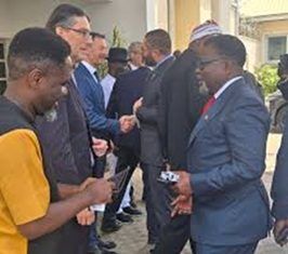 Nigeria moves to reform private security industry with ICoCA framework