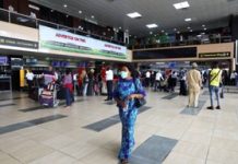 Nigeria’s Abuja, Lagos airports to pilot facial recognition from NEC to boost security