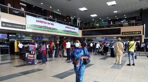 Nigeria’s Abuja, Lagos airports to pilot facial recognition from NEC to boost security