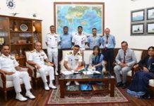 NMDA project to strengthen India’s maritime surveillance and coastal defence