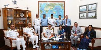 NMDA project to strengthen India’s maritime surveillance and coastal defence