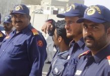 NOCs of 106 security agencies revoked