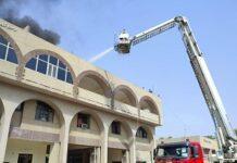 No fire safety NOC in 30% Gurugram high-rises, audit ordered