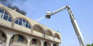 No fire safety NOC in 30% Gurugram high-rises, audit ordered