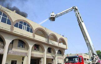 No fire safety NOC in 30% Gurugram high-rises, audit ordered