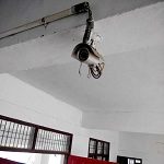 ‘No funds’ for mounting CCTVs at Goa police stations