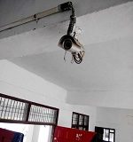 ‘No funds’ for mounting CCTVs at Goa police stations