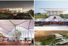 Noida Airport gets the newest smart security system in the country