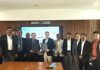 Noida International Airport and Tech Mahindra collaborate to revolutionize airport security