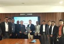 Noida International Airport and Tech Mahindra collaborate to revolutionize airport security