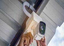 Noida to install around 2500 CCTV cameras to ensure safety to residents