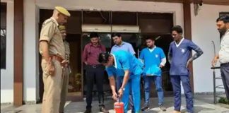 Noida fire safety audit finds 85 hospitals in the red