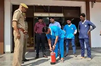 Noida fire safety audit finds 85 hospitals in the red