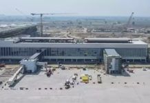 Noida International Airport gets mandatory security clearance