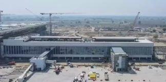 Noida International Airport gets mandatory security clearance