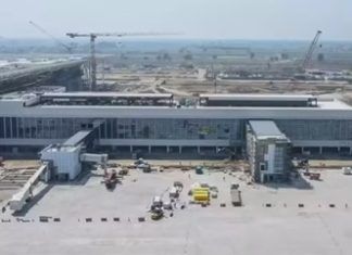 Noida International Airport gets mandatory security clearance