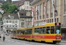 Nokia deploys Europe’s AI railway safety solution