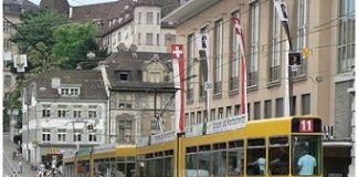 Nokia deploys Europe’s AI railway safety solution
