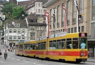 Nokia deploys Europe’s AI railway safety solution