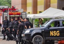 No NSG cover for VVIPs from next year as government fixes deadline