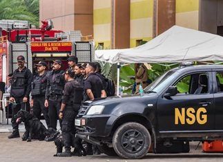 No NSG cover for VVIPs from next year as government fixes deadline
