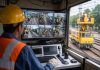 Northeast Frontier Railway enhances safety and efficiency with new surveillance system