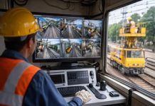 Northeast Frontier Railway enhances safety and efficiency with new surveillance system