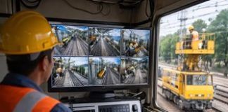 Northeast Frontier Railway enhances safety and efficiency with new surveillance system