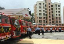 No poll excuses, notify Mumbai fire safety norms on time: Court to Maharashtra