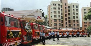No poll excuses, notify Mumbai fire safety norms on time: Court to Maharashtra