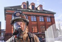 Nova Scotia invests $2.6 million to improve firefighter training